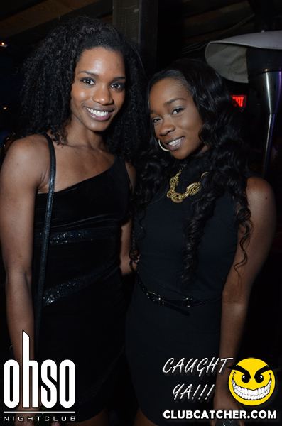 Ohso nightclub photo 32 - December 31st, 2012