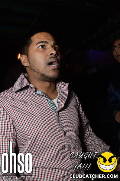 Ohso nightclub photo 36 - December 31st, 2012