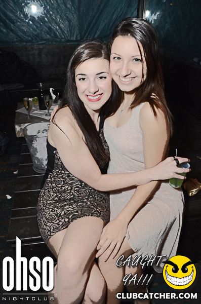Ohso nightclub photo 47 - December 31st, 2012