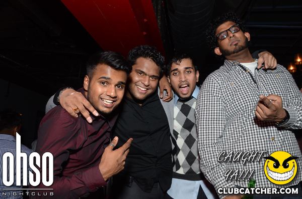 Ohso nightclub photo 48 - December 31st, 2012