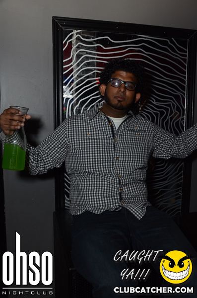 Ohso nightclub photo 50 - December 31st, 2012