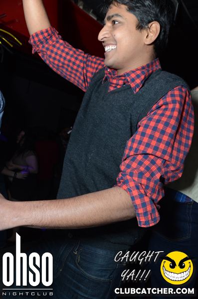 Ohso nightclub photo 53 - December 31st, 2012