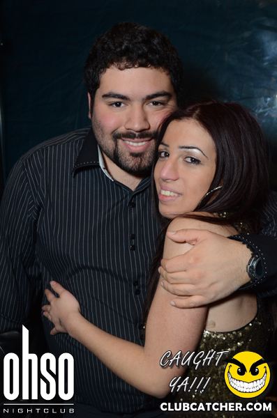 Ohso nightclub photo 57 - December 31st, 2012