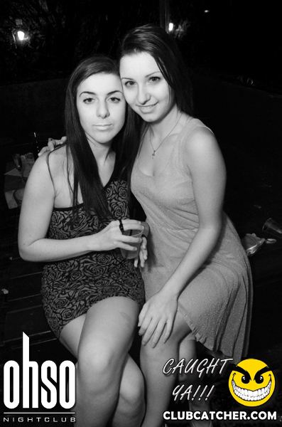 Ohso nightclub photo 59 - December 31st, 2012