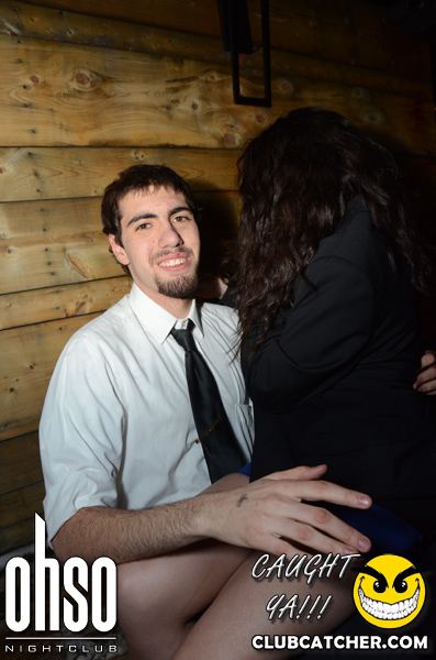 Ohso nightclub photo 62 - December 31st, 2012