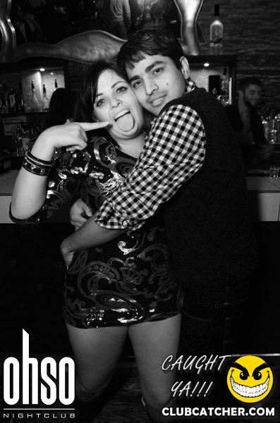 Ohso nightclub photo 68 - December 31st, 2012