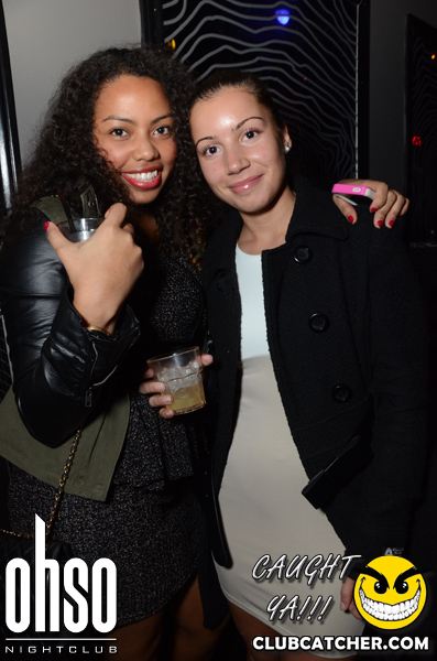 Ohso nightclub photo 69 - December 31st, 2012