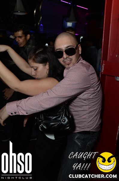 Ohso nightclub photo 70 - December 31st, 2012