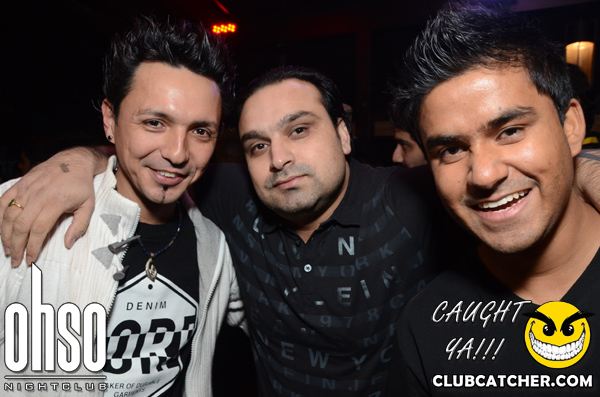 Ohso nightclub photo 80 - December 31st, 2012