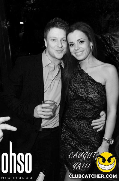 Ohso nightclub photo 81 - December 31st, 2012