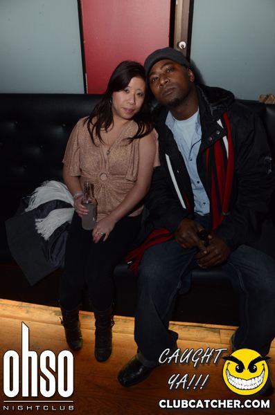 Ohso nightclub photo 85 - December 31st, 2012