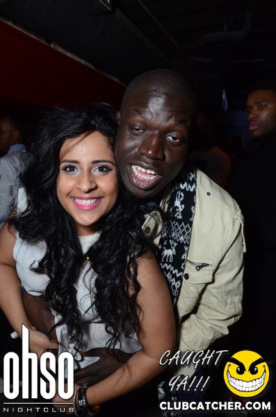 Ohso nightclub photo 86 - December 31st, 2012