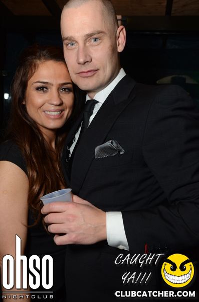 Ohso nightclub photo 91 - December 31st, 2012