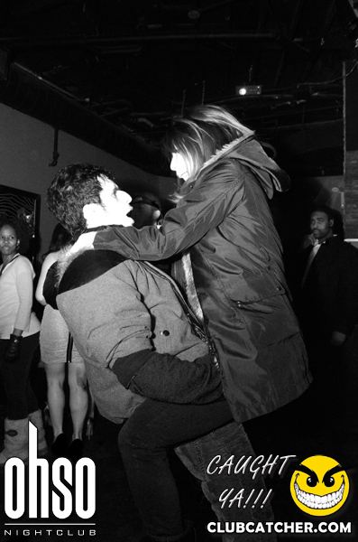 Ohso nightclub photo 95 - December 31st, 2012