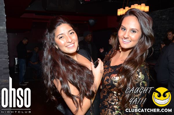 Ohso nightclub photo 96 - December 31st, 2012