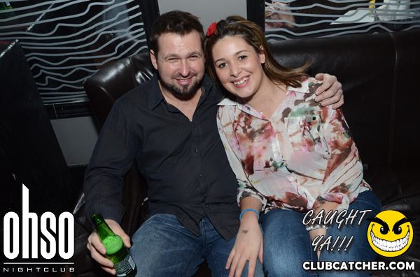 Ohso nightclub photo 97 - December 31st, 2012