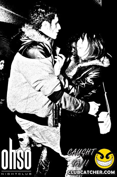 Ohso nightclub photo 99 - December 31st, 2012