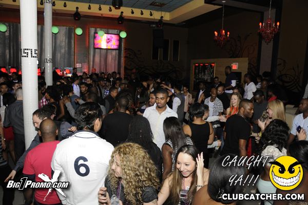 Luxy nightclub photo 1 - January 4th, 2013