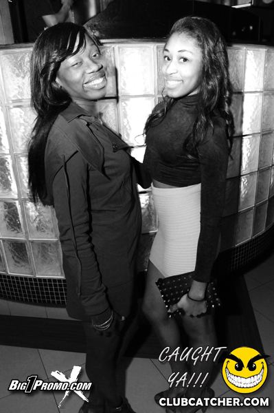 Luxy nightclub photo 11 - January 4th, 2013