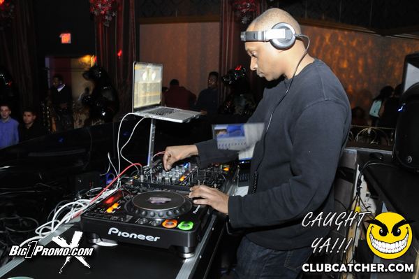 Luxy nightclub photo 101 - January 4th, 2013