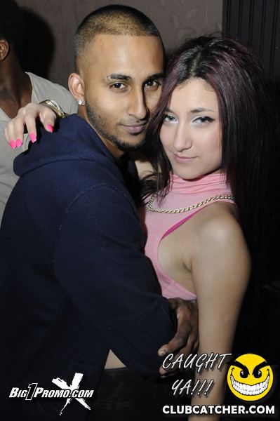 Luxy nightclub photo 102 - January 4th, 2013