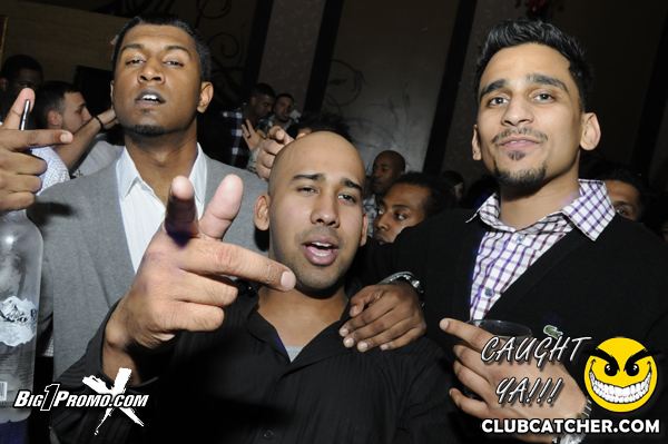 Luxy nightclub photo 104 - January 4th, 2013