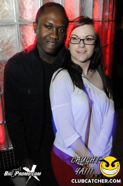 Luxy nightclub photo 106 - January 4th, 2013