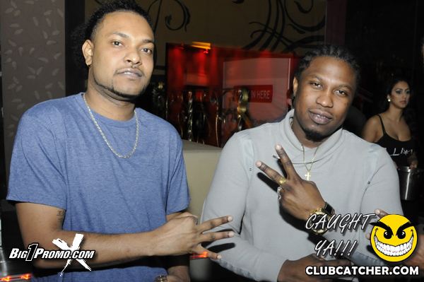 Luxy nightclub photo 109 - January 4th, 2013