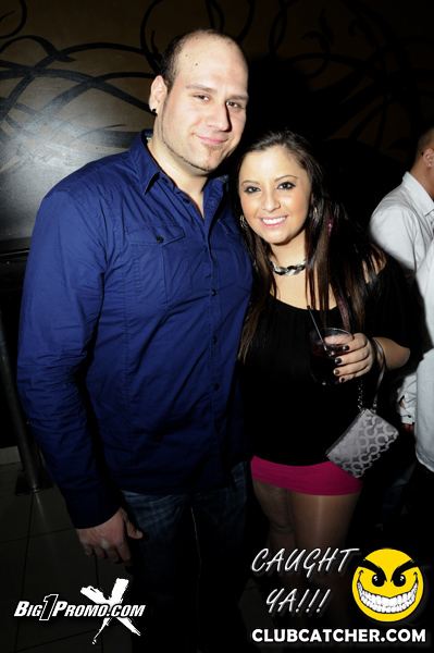 Luxy nightclub photo 110 - January 4th, 2013