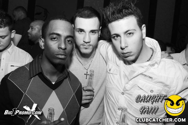 Luxy nightclub photo 113 - January 4th, 2013