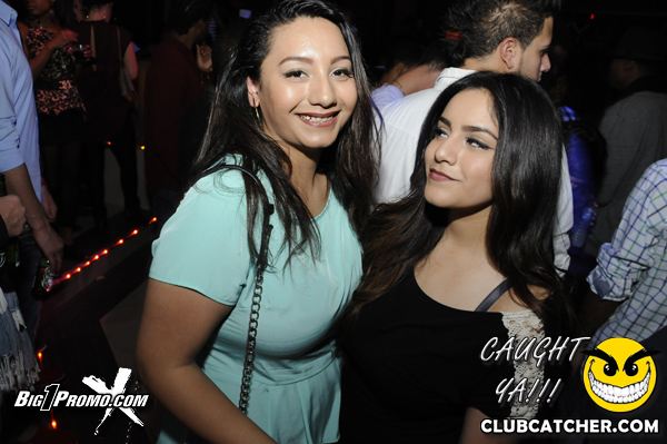 Luxy nightclub photo 116 - January 4th, 2013