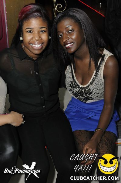 Luxy nightclub photo 117 - January 4th, 2013