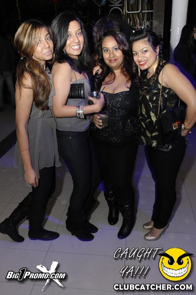 Luxy nightclub photo 118 - January 4th, 2013