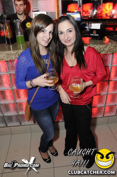 Luxy nightclub photo 13 - January 4th, 2013