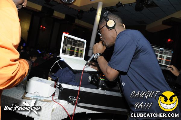 Luxy nightclub photo 121 - January 4th, 2013