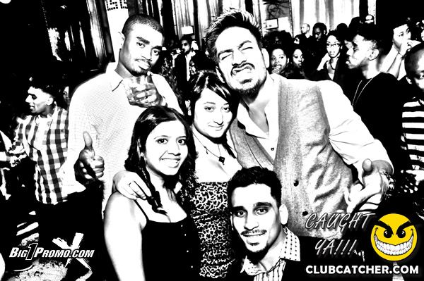 Luxy nightclub photo 122 - January 4th, 2013