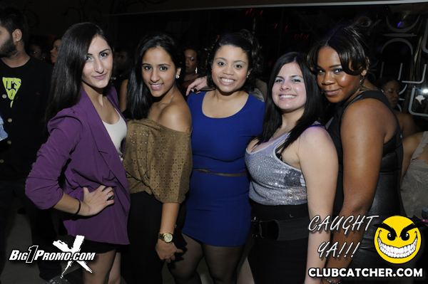 Luxy nightclub photo 123 - January 4th, 2013