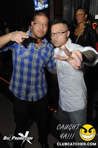 Luxy nightclub photo 124 - January 4th, 2013