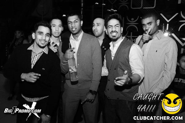Luxy nightclub photo 125 - January 4th, 2013