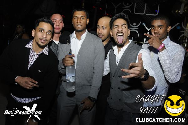 Luxy nightclub photo 128 - January 4th, 2013