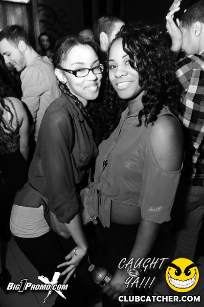 Luxy nightclub photo 129 - January 4th, 2013