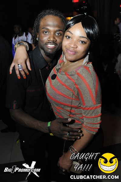 Luxy nightclub photo 130 - January 4th, 2013