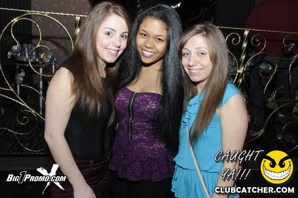 Luxy nightclub photo 14 - January 4th, 2013