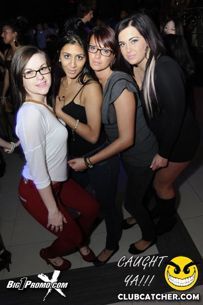 Luxy nightclub photo 132 - January 4th, 2013