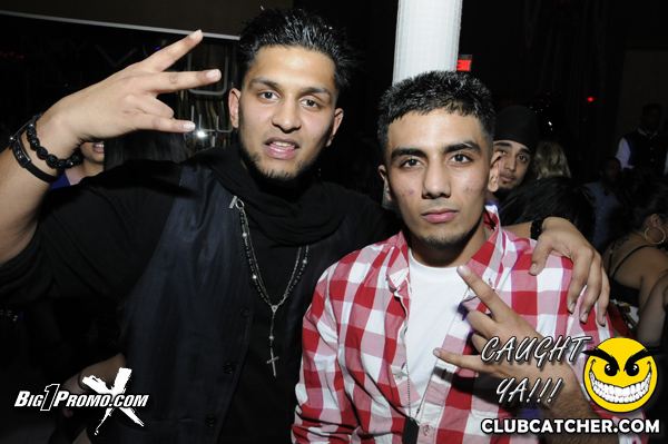 Luxy nightclub photo 133 - January 4th, 2013