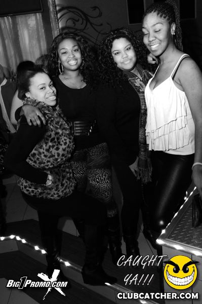 Luxy nightclub photo 134 - January 4th, 2013