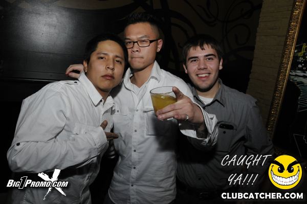 Luxy nightclub photo 140 - January 4th, 2013