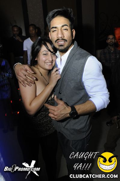 Luxy nightclub photo 141 - January 4th, 2013