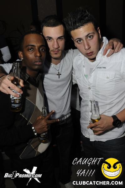 Luxy nightclub photo 142 - January 4th, 2013