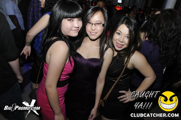 Luxy nightclub photo 145 - January 4th, 2013